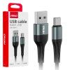 kabel usb na usb c 3a 200cm fulllink