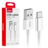 kabel usb na usb c 2a 100cm fulllink