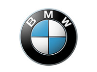 Autorádia BMW