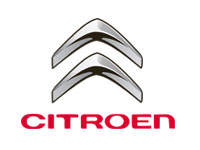 Autorádia CITROEN