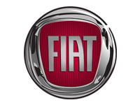 Autorádia FIAT