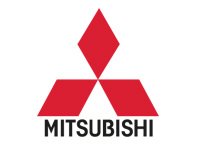 Autorádia MITSUBISHI