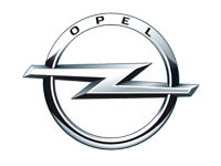 Autorádia OPEL