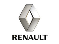 Autorádia RENAULT