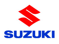 Autorádia SUZUKI