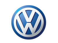 Autorádia VW