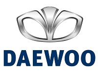 Autorádia DAEWOO