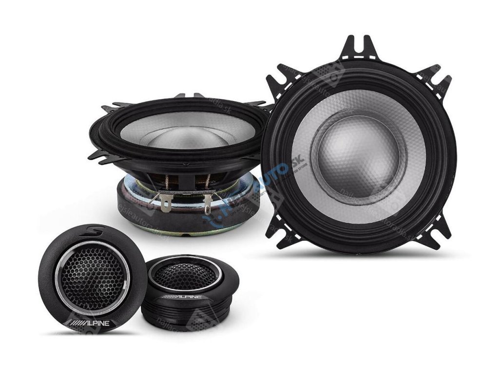 vyr 18570 Reproduktory Alpine S2 S40C titul foto