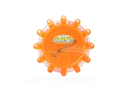 vyr 16260 02499 2 road portable led warning light