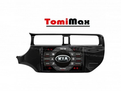 Kia Rio 2012 2014 nahlad1