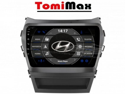 Hyundai Santa Fe 2013 2018 nahlad1