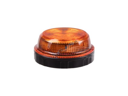vyr 18460 miniaturni led vystrazne svetlo oranzove 12 24v wl 30 1
