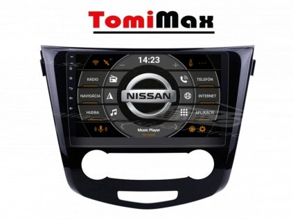 Nissan X Trail, Qashqai 2012 2016 nahlad1