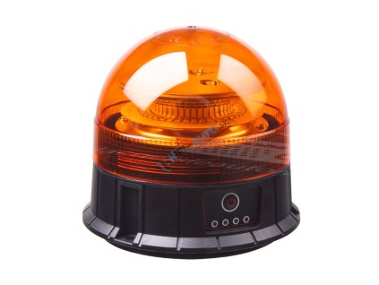 vyr 18551 aku led majak 39xled oranzovy magnet ece r65 wlbat818 1