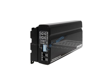 vyr 15386 KTA 450 Power Pack Featuring Alpines Dynamic Peak Power DPP technology controller