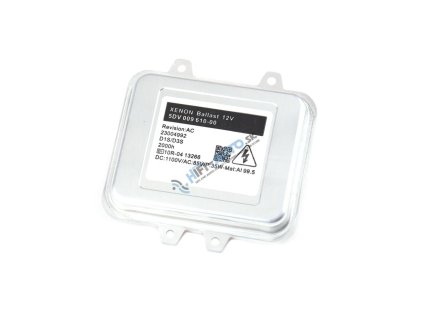 vyr 16271 02619 1 oem ballast d1h2b 1