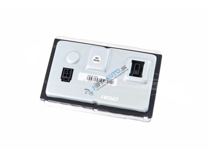 vyr 16274 02621 1 oem ballast d1v2