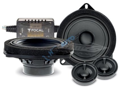 vyr 18251 Reproduktor pre BMW Focal IS BMW 100L titul foto