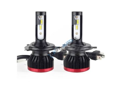 LED prestavbová sada BF series H4