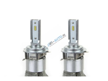 LED prestavbová sada CANBUS H7-1 50W RS+ Slim Series