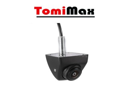 Cúvacia kamera na vŕtanie PROFI 360° BLACK
