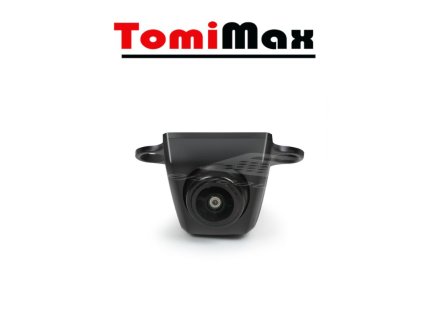 Cúvacia kamera na plochu PROFI 360° BLACK
