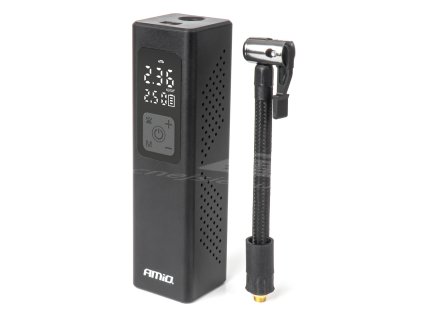 Digitálny kompresor LED 100W