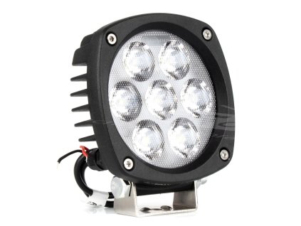 LED pracovné svetlo 21W COMBO 12/24V