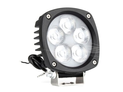 LED pracovné svetlo 25W COMCO 12/24V