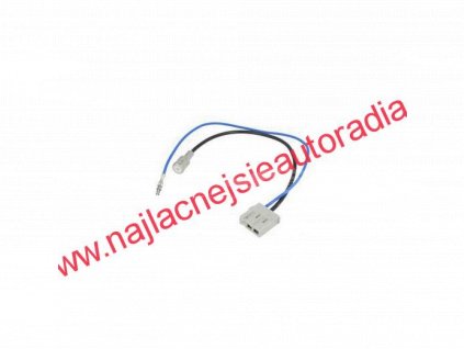 Anténny adaptér HONDA ISO/F