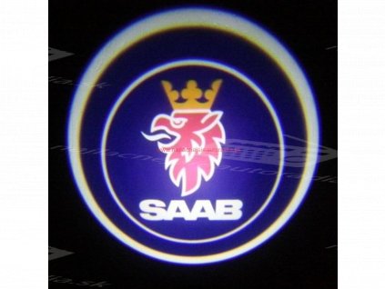 LED PROJEKTOR SAAB
