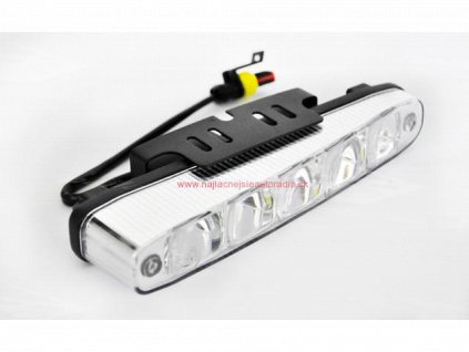 LED denné svietenie DRL AMIO 506