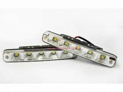 LED denné svietenie DRL AMIO 507