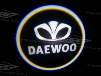 LED PROJEKTOR DAEWOO