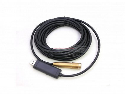 USB 10m Endoskop kamera