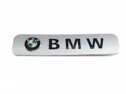 Šrobovací univerzálny znak BMW