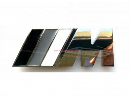 Šrobovací univerzálny znak BMW M