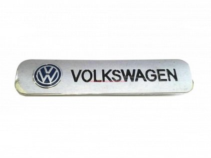 Šrobovací univerzálny znak Volkswagen