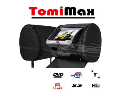 uvocsfdna Tomimax