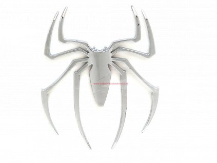 Nalepovací znak  Spider