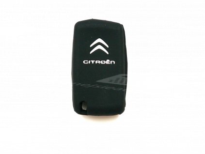 Silikónový obal Citroen