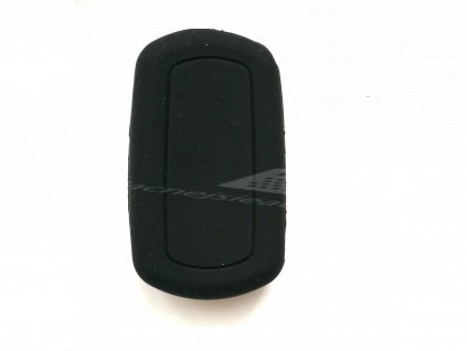 Silikónový obal Land Rover