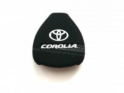 Silikónový obal Toyota