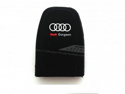 Silikónový obal Audi Gauron