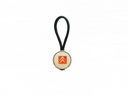 Prívesok na kľúče s logom Citroen