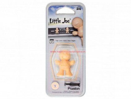 Little Joe 3D - Passion