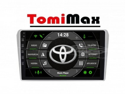 497 Toyota Avensis nahlad