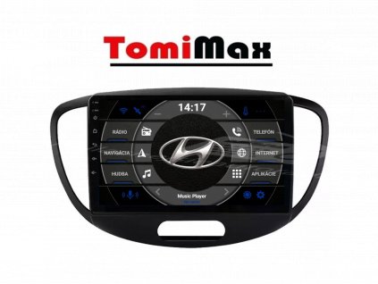 506 Hyundai i10 nahlad