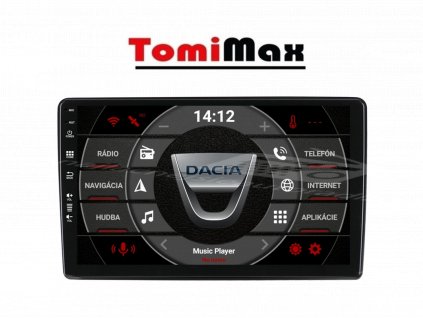 569 Dacia foto 1 nahlad