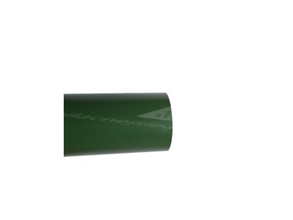 Karbónová fólia khaki matná (air free bubbles)